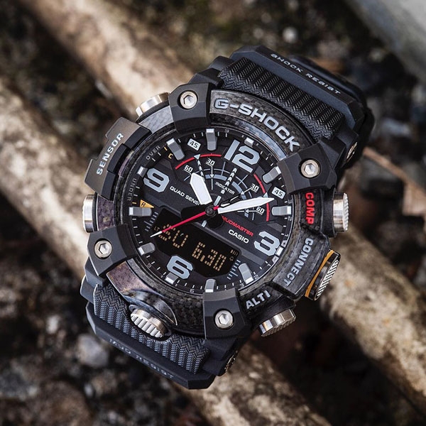 gg b100 casio